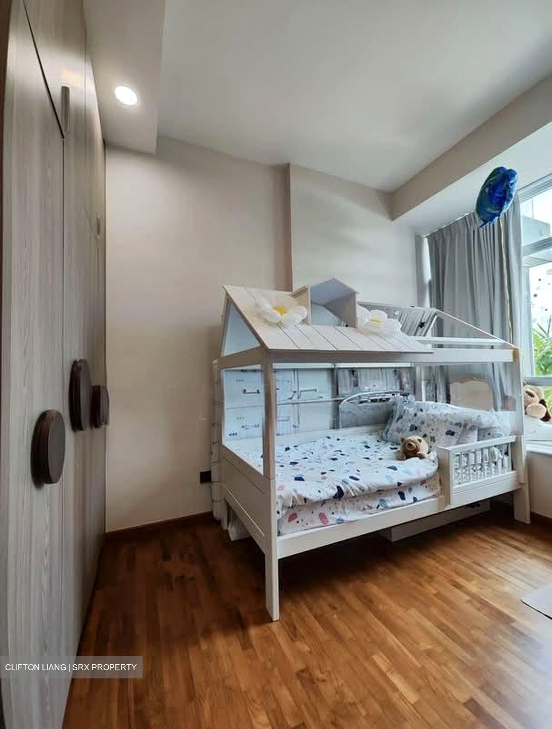 The Amery (D15), Condominium #538706871